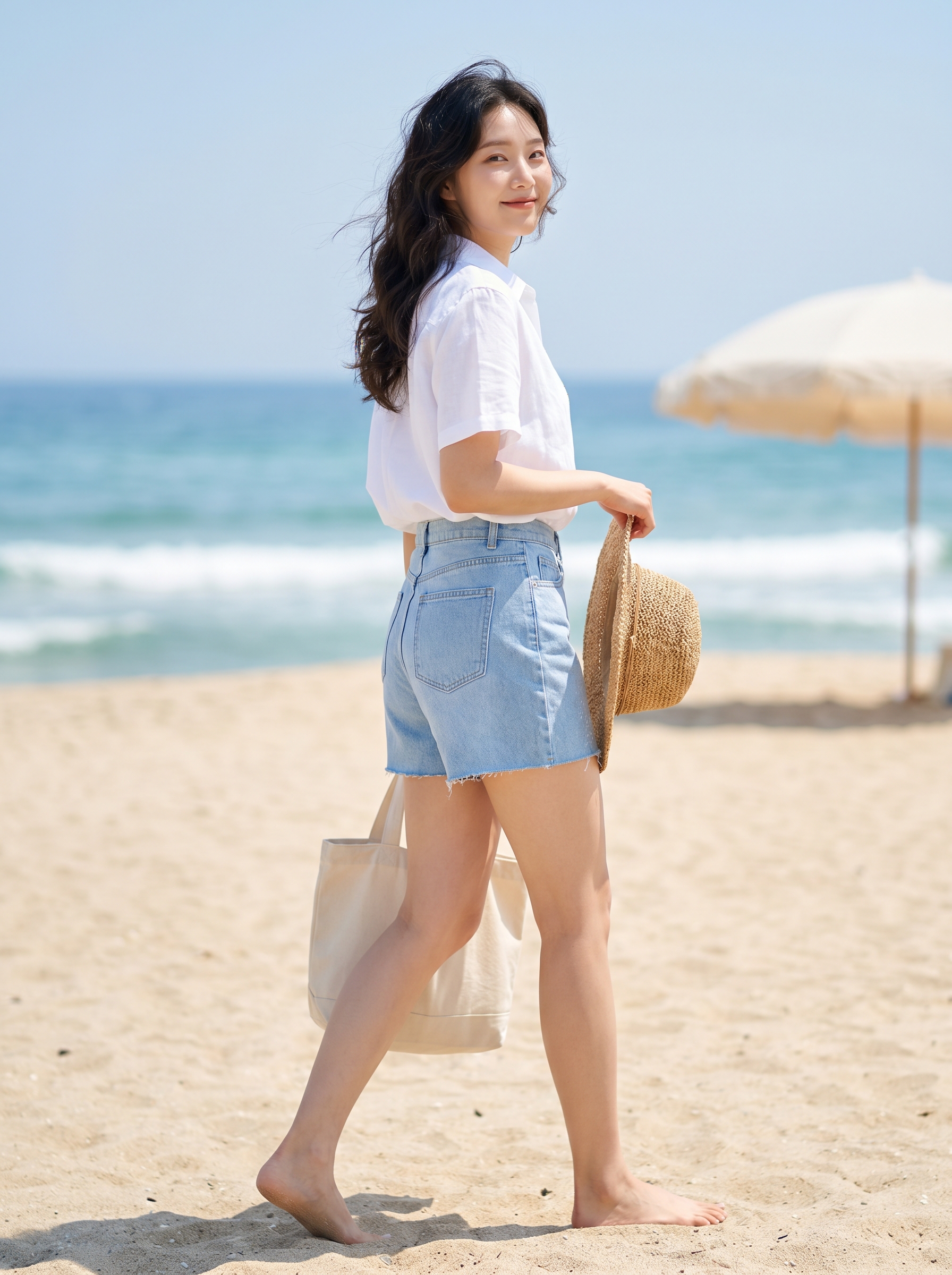 배경 스타일컷 7
