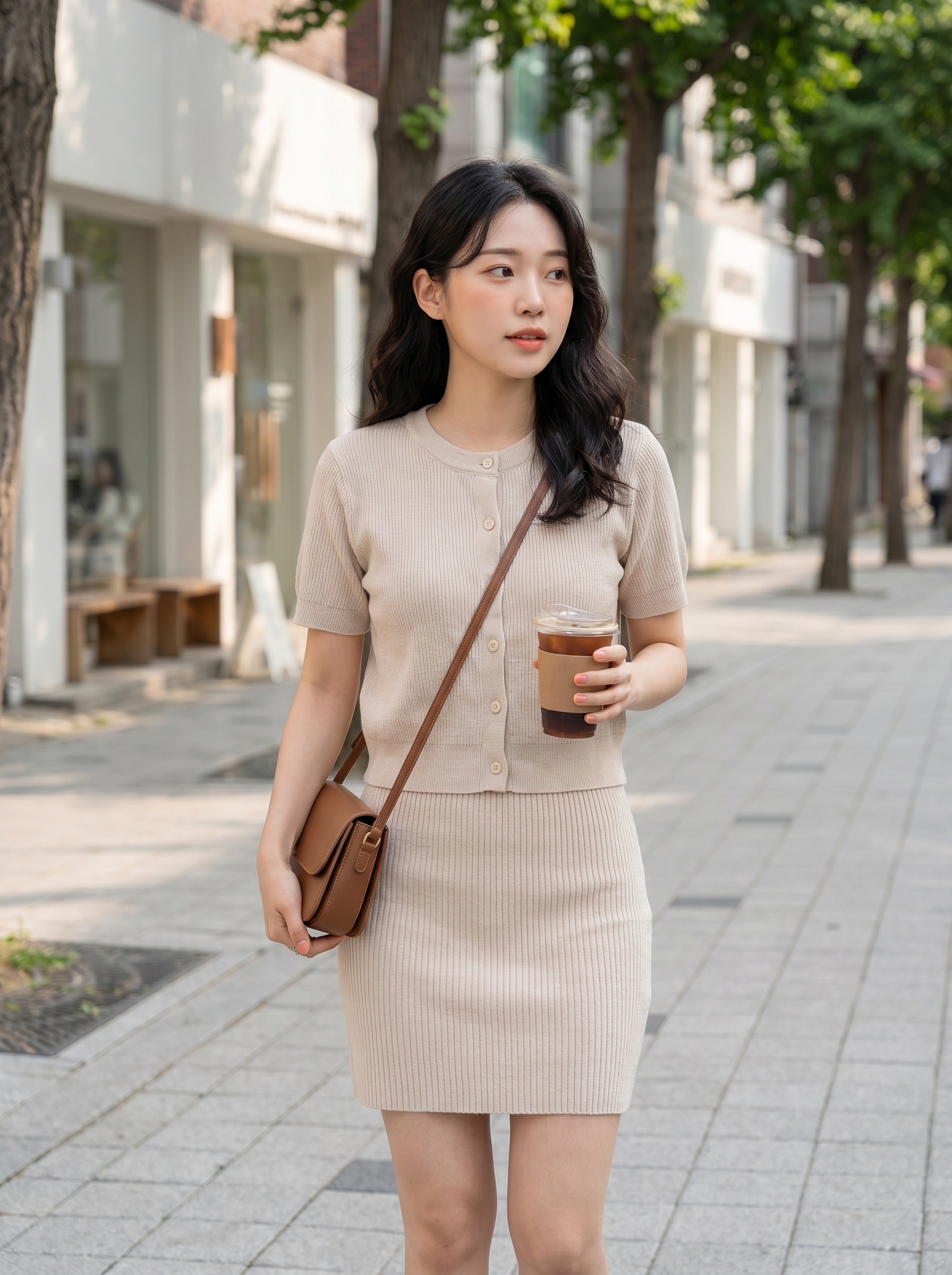 배경 스타일컷 1