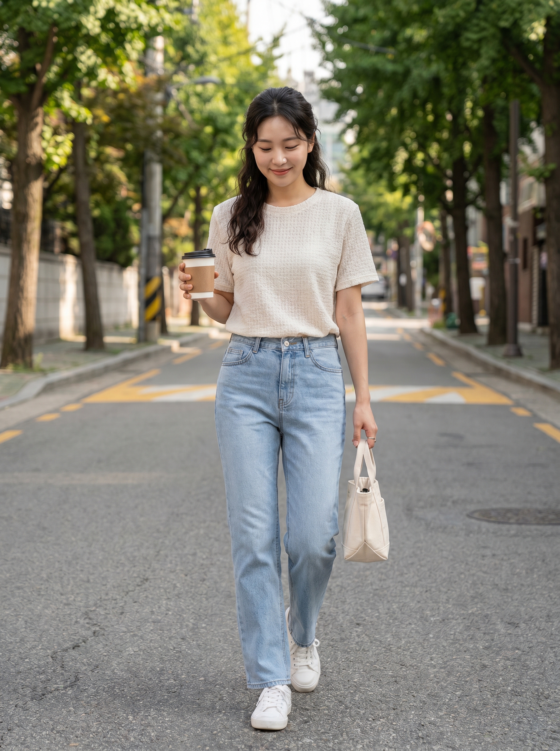 배경 스타일컷 4